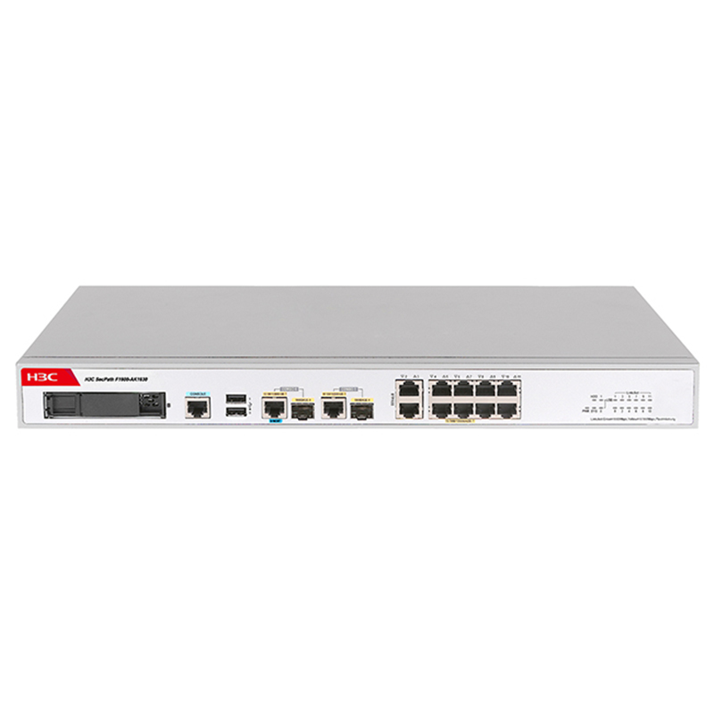 H3C SecPath F1000-AK1030 防火墙